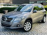 Volkswagen Tiguan 2.0TSI 4x4 AUT SERVISKA VYHŘEV - náhled 2