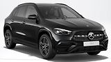 Mercedes-Benz GLA (2025) 200 d 4MATIC AMG Style Edition - náhled 1