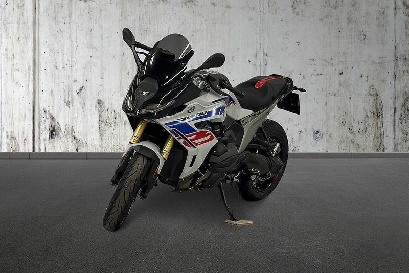 BMW R 1300 RS - fotografie inzerátu