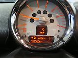 Mini Paceman (2013) 1.6D ALL4,klima,výhřev,4x4,man - náhled 6