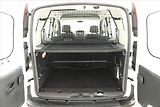 Renault Kangoo (2021) 1.5 dCi, 5Míst, ČR, 1Maj, DPH - náhled 12