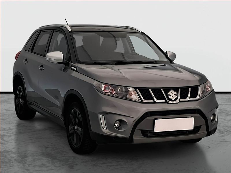 Suzuki Vitara (2017) 1.4 BoosterJet, 4X4 - fotografie inzerátu