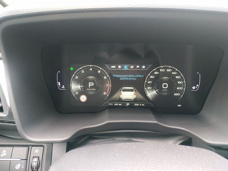 KGM Tivoli 1.5T Style 2WD, AT SKLADEM - fotka 18 z 30