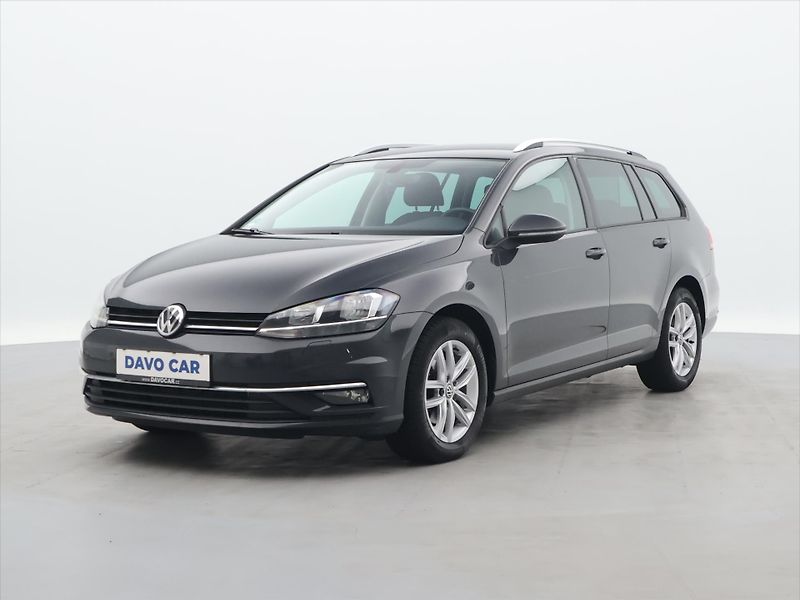 Volkswagen Golf 1.6 TDI Maraton Edition Serv.K - fotka 3 z 27
