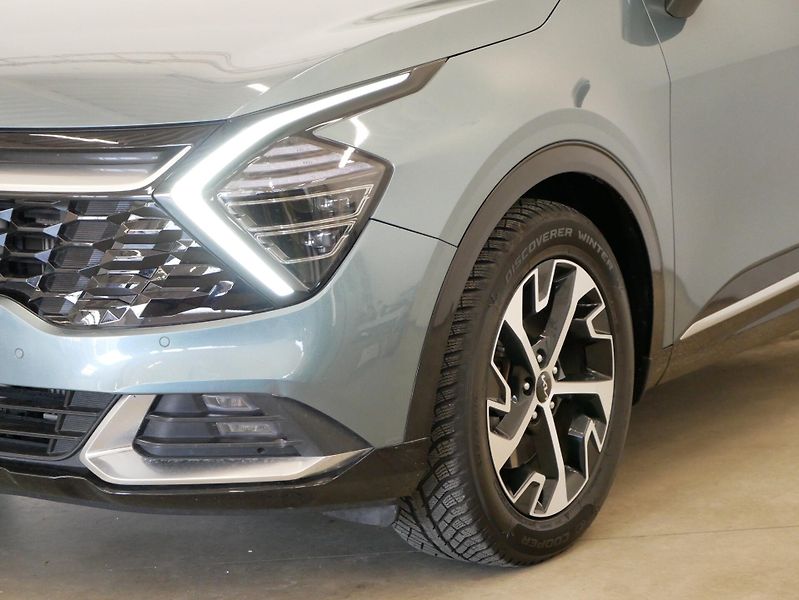 Kia Sportage - fotka 9 z 30