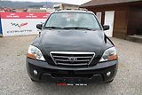 Kia Sorento (2009) 2,5CRD KLIMA 4X4 EL.OKNA  ALU - náhled 1