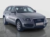 Audi Q5 (2009) basis 2.0 TDI, 4X4, Automat - náhled 1