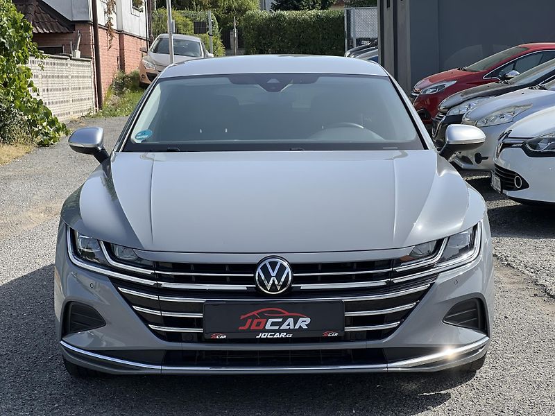 Volkswagen Arteon 2.0TDi 147kW 4x4 1.MAJ DPH - fotka 2 z 49