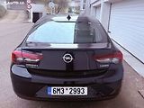 Opel Insignia (2017) 1.5T, 121kw Nová STK Původ ČR - náhled 3