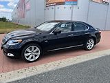 Lexus LS 600h 5.0 V8 Hybrid 1.Majitel ČR - náhled 1