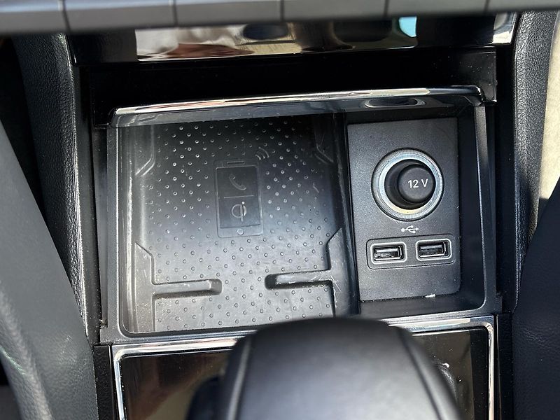 Škoda Kodiaq (2020) 2.0 TSI 4X4 - fotka 22 z 33
