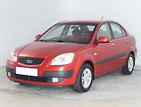Kia Rio (2008) 1.4 16V, po STK, rezervace - náhled 1