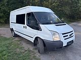 Ford Transit 350 L3H2 TREND 6 MÍST - náhled 6
