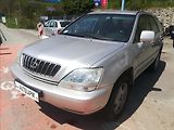 Lexus RX 300 3,0 EXECUTIVE - náhled 2