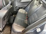 Mercedes-Benz Třídy C (2010) 3.0 CDi C350, AT, TZ - náhled 10