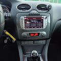 Ford Focus  Titanium,1.8/92kW, benzin - náhled 19