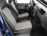 Škoda Fabia (2014) 1.2 12V, nová STK, slušný stav - náhled 9