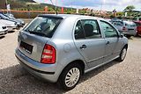 Škoda Fabia (2003) 1,4i 16V KLIMA EL.OKNA ASR PC - náhled 8