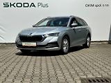 Škoda Octavia (2022) 2.0 TDI 110kW Style Combi - náhled 1