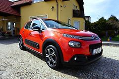 Citroën C3 (2019) FEEL 1,2 PT 61 kW - fotografie inzerátu