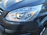 Ford Tourneo Custom 2,0 tdci,Titanium,8míst,klima - náhled 44