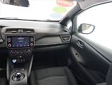 Nissan Leaf (2021) 40 kWh, SoH 91%, Automat - náhled 8