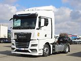 MAN TGX 18.470 XL, LOWDECK, NEZÁVISLÁ - náhled 1