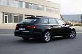 Audi A6 Pravidelný servis, 2 sada kol - náhled 4