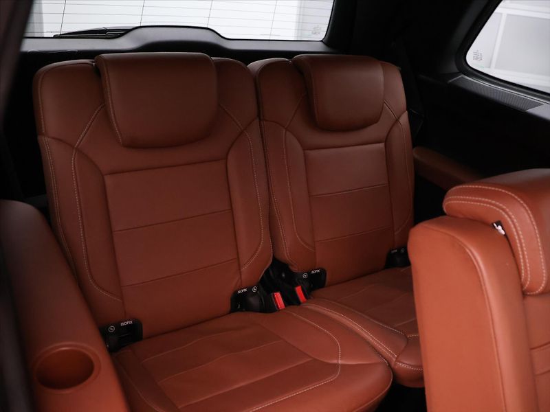 Mercedes-Benz GLS 3,0 350d 190kW AMG 4M CZ DPH - fotka 14 z 42