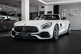Mercedes-Benz AMG GT Roadster/Burmester/Carbon/Alca - náhled 1