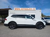Volkswagen Tiguan Allspace (2023) 2.0TDi 110kW DSG ČR DPH - náhled 1