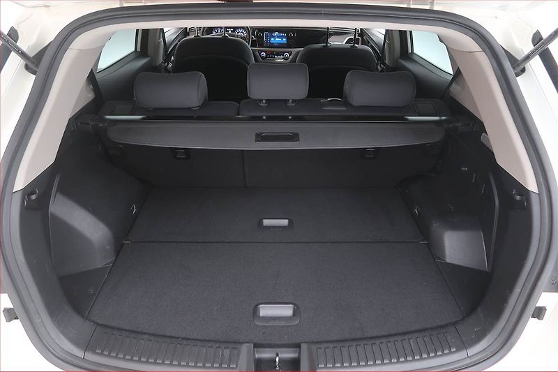 SsangYong Korando (2021) 1.5 T-GDI, ČR,1.maj - fotka 13 z 18
