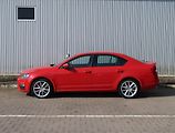 Škoda Octavia (2013) RS 2.0 TDI, Serv.kniha, Xenony - náhled 2