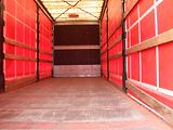 Mercedes-Benz Actros 2545, 6X2, BDF, NEZÁVISLÁ KLIM - náhled 20