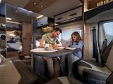 Knaus (2027) L!VE TI 650 MF Platinum Select - náhled 6