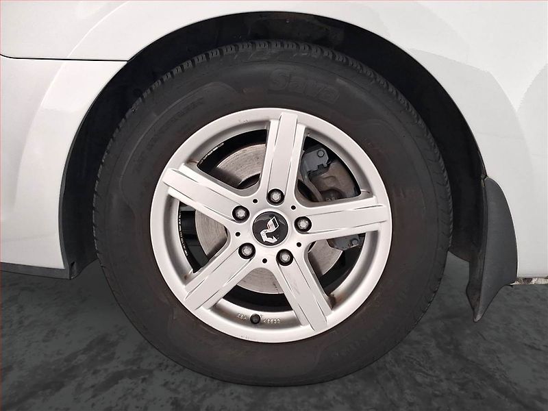 Hyundai i30 (2007) 1.4 CVVT, LPG, Serv.kniha - fotka 14 z 17