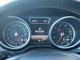 Mercedes-Benz GLE (2016) 500, 4X4, Automat, Kůže - náhled 11