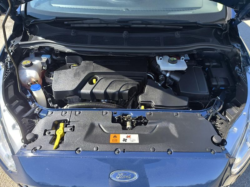 Ford Galaxy 2.0 TDCi SERVISKA.DOL KM - fotka 45 z 49