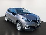 Renault Captur (2019) 1,3tce 96kw, ČR, 1.Majitel - náhled 1