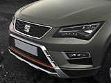 Seat Ateca X-Perience.