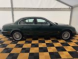 Jaguar S-Type 2.7d*152kw*AUT*CZ* - náhled 7