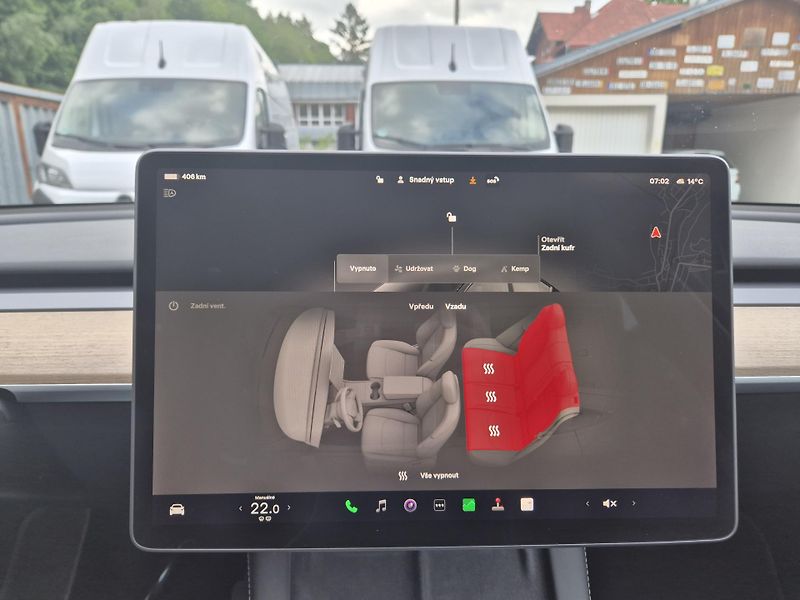 Tesla Model Y ZAMLUVENO ! TZ 91,0% - fotka 33 z 50