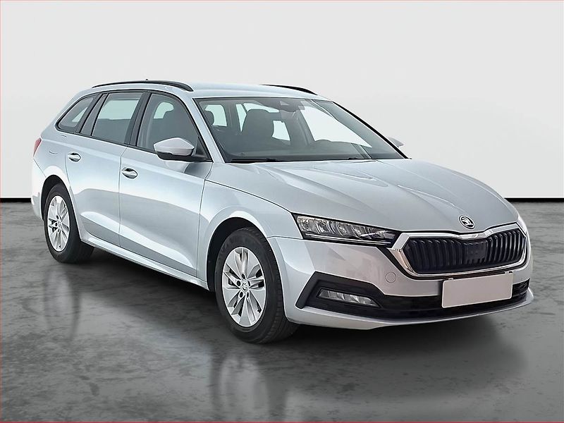 Škoda Octavia (2023) Ambition 2.0 TDI, ČR,1.maj - fotografie inzerátu