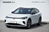 Volkswagen ID.4 (2023) GTX 220 kW 4x4 - náhled 1