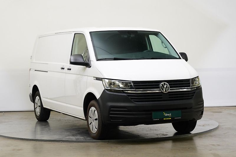 Volkswagen Transporter - fotka 8 z 20