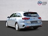 Kia Ceed 1,6 CRDi  NOVÉ V ČR,1.MAJ,DPH - náhled 7
