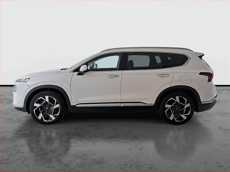 Hyundai Santa Fe (2022) Premium 2.2 CRDi - fotka 3 z 18