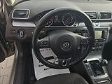 Volkswagen Passat B VII 1,4 TSi Comfortline - náhled 12