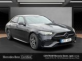 Mercedes-Benz Třídy C C 220d 4M, AMG, 1. Majitel - náhled 7