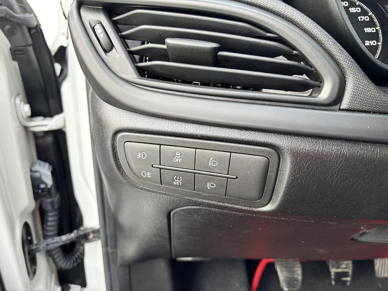 Fiat Tipo (2022) 1.0i 74kW  ser.knížka, nová TK - fotka 23 z 27